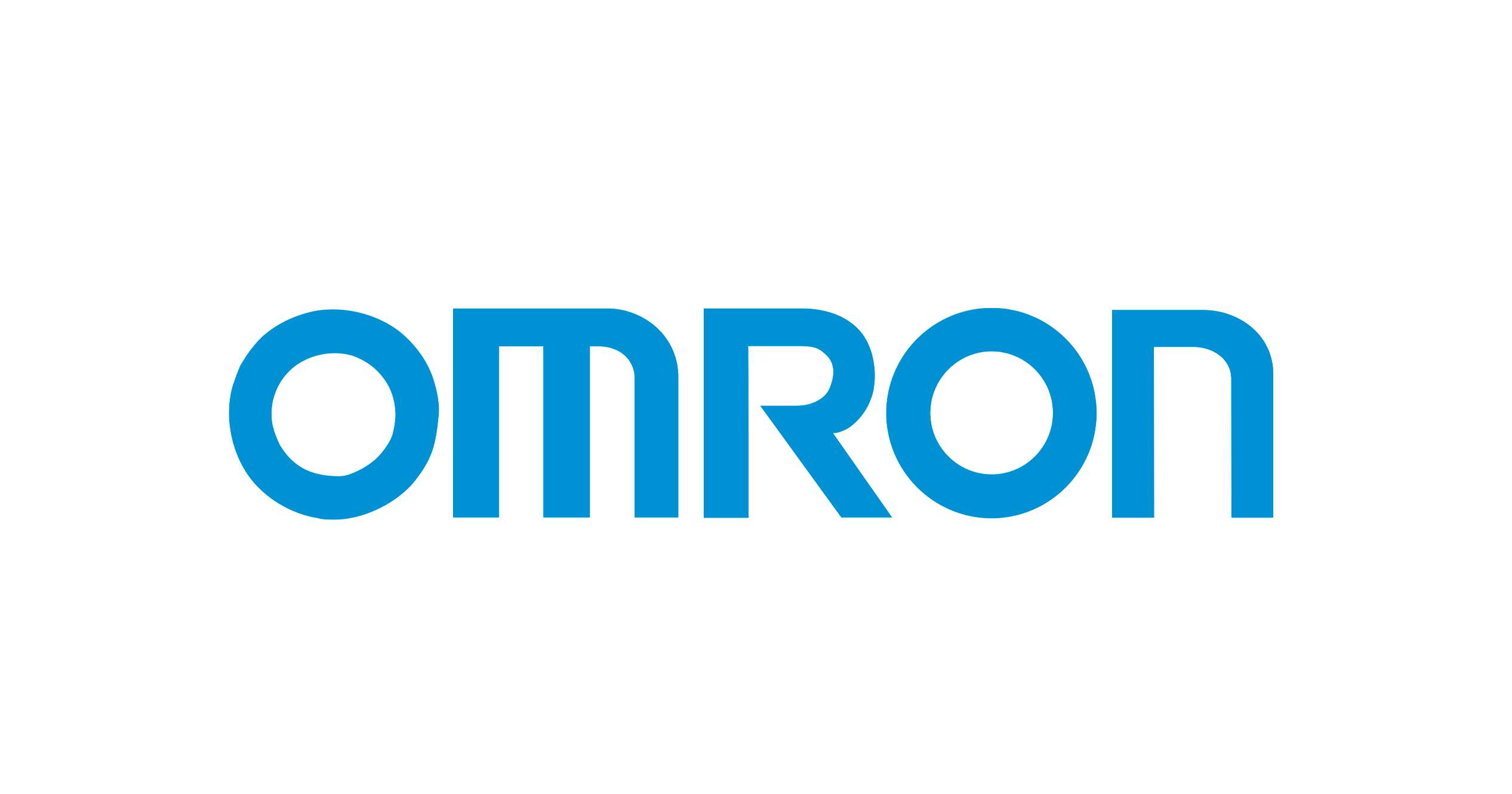 OMRON